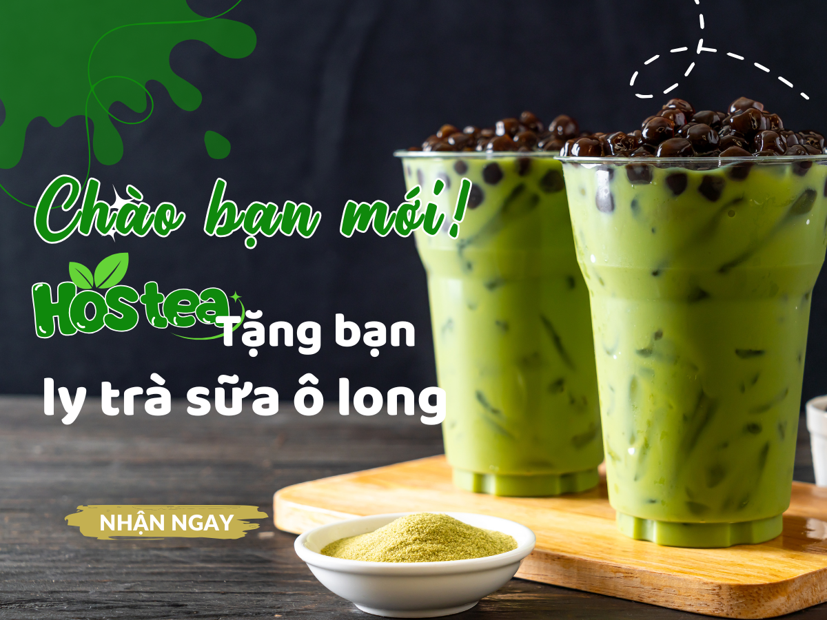Chào Đón Thành Viên Mới – Ưu Đãi Hấp Dẫn Dành Riêng Cho Bạn!
